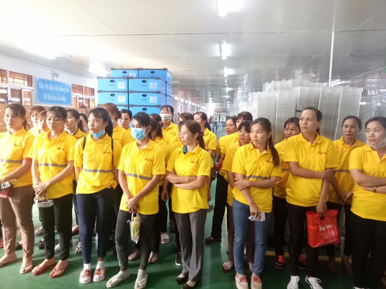 Dịch vụ cung cấp lao động thuê ngoài| Cung Cap Lao Dong| Nhân Kiệt